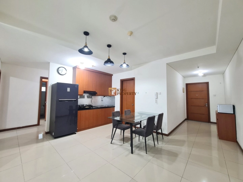 Green Bay Pluit Investasi Premium! Dijual Best Price 3Br 118M² Hook View Laut di Atas Mall Baywalk Condominium Green Bay Pluit Greenbay 3 20260112_174413