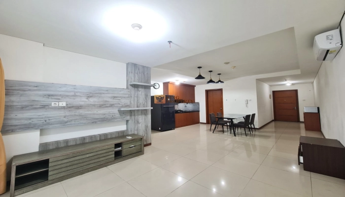 Green Bay Pluit Investasi Premium! Dijual Best Price 3Br 118M² Hook View Laut di Atas Mall Baywalk Condominium Green Bay Pluit Greenbay 4 20260112_174424