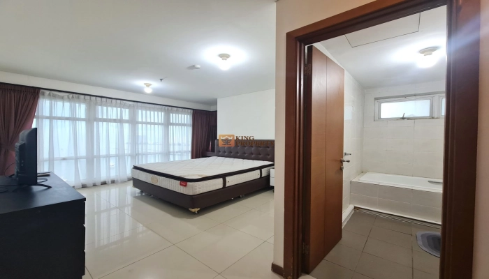 Green Bay Pluit Investasi Premium! Dijual Best Price 3Br 118M² Hook View Laut di Atas Mall Baywalk Condominium Green Bay Pluit Greenbay 11 20260112_174524