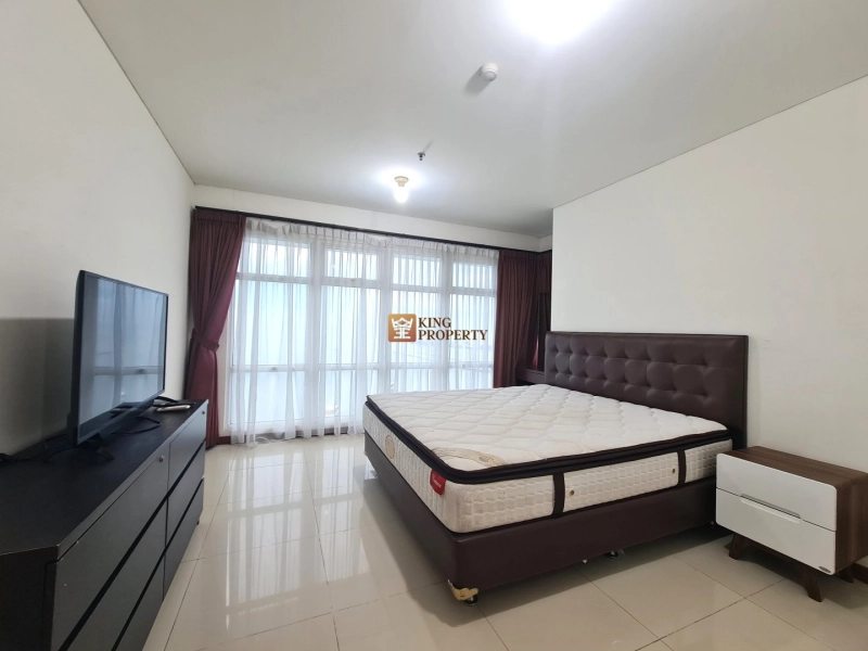 Green Bay Pluit Investasi Premium! Dijual Best Price 3Br 118M² Hook View Laut di Atas Mall Baywalk Condominium Green Bay Pluit Greenbay 12 20260112_174536