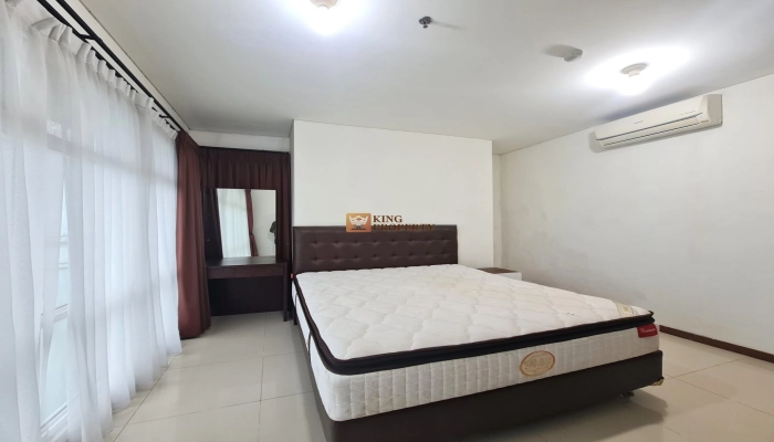 Green Bay Pluit Investasi Premium! Dijual Best Price 3Br 118M² Hook View Laut di Atas Mall Baywalk Condominium Green Bay Pluit Greenbay 13 20260112_174545