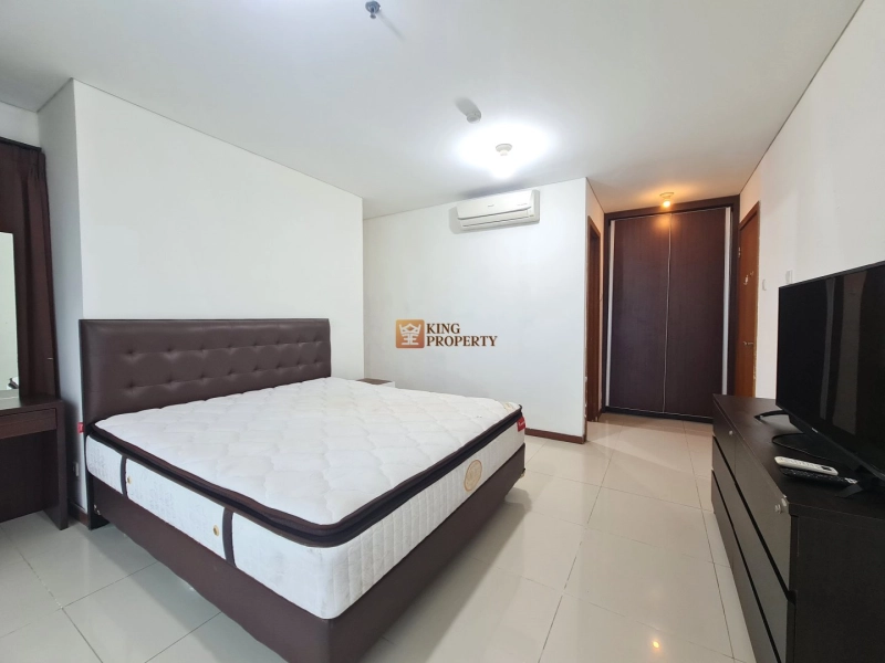 Green Bay Pluit Investasi Premium! Dijual Best Price 3Br 118M² Hook View Laut di Atas Mall Baywalk Condominium Green Bay Pluit Greenbay 14 20260112_174554