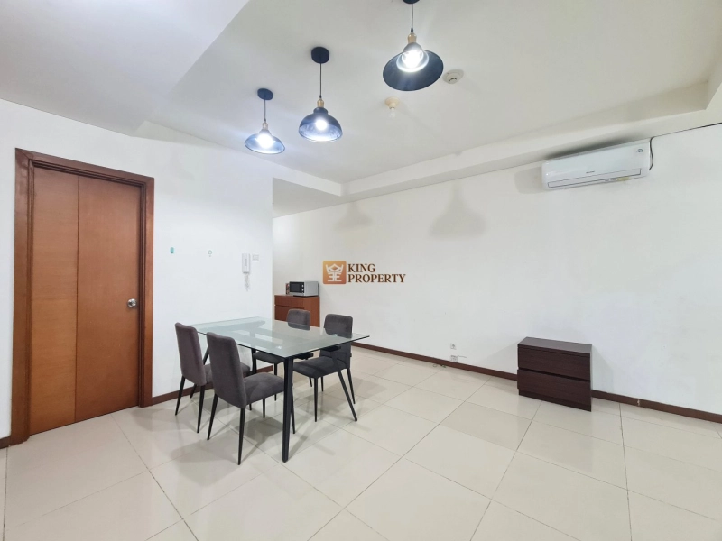 Green Bay Pluit Investasi Premium! Dijual Best Price 3Br 118M² Hook View Laut di Atas Mall Baywalk Condominium Green Bay Pluit Greenbay 5 20260112_174741