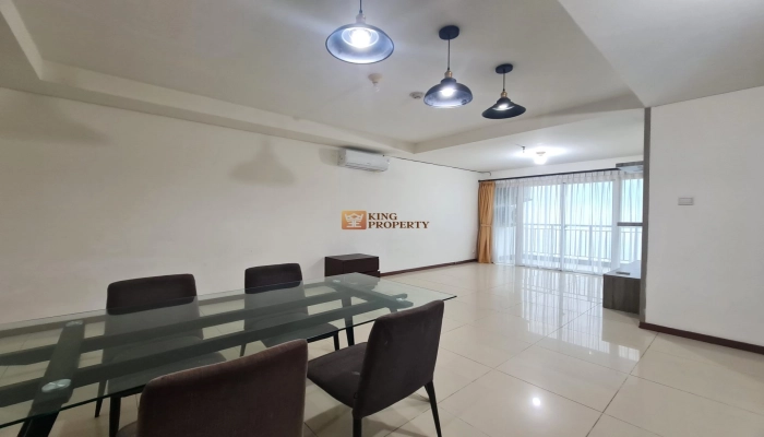 Green Bay Pluit Investasi Premium! Dijual Best Price 3Br 118M² Hook View Laut di Atas Mall Baywalk Condominium Green Bay Pluit Greenbay 6 20260112_174750