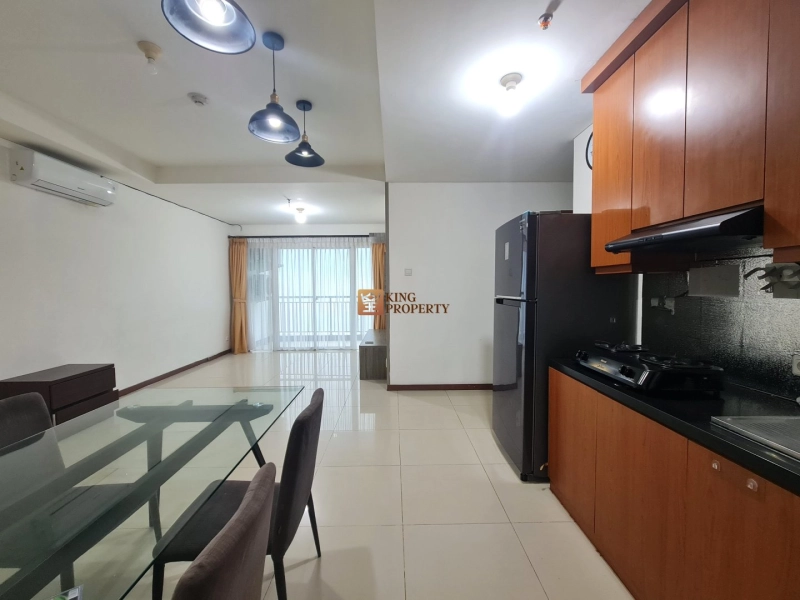 Green Bay Pluit Investasi Premium! Dijual Best Price 3Br 118M² Hook View Laut di Atas Mall Baywalk Condominium Green Bay Pluit Greenbay 7 20260112_174919