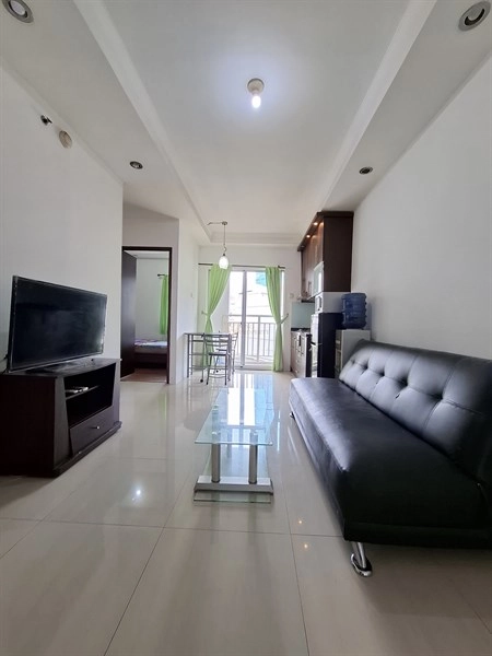 Royal Mediterania Disewakan 2BR Mediterania Garden Residence 2 – Lantai Rendah | Modern Minimalist Contemporary | Walking Distance Mall Central Park 27 20260119_140102