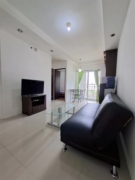 Royal Mediterania Disewakan 2BR Mediterania Garden Residence 2 – Lantai Rendah | Modern Minimalist Contemporary | Walking Distance Mall Central Park 28 20260119_140122