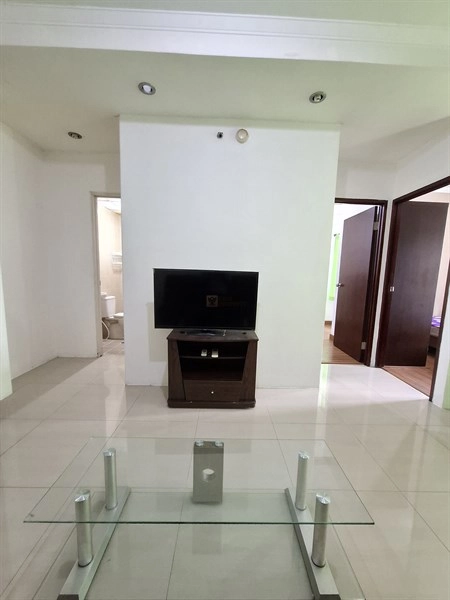 Royal Mediterania Disewakan 2BR Mediterania Garden Residence 2 – Lantai Rendah | Modern Minimalist Contemporary | Walking Distance Mall Central Park 30 20260119_140434