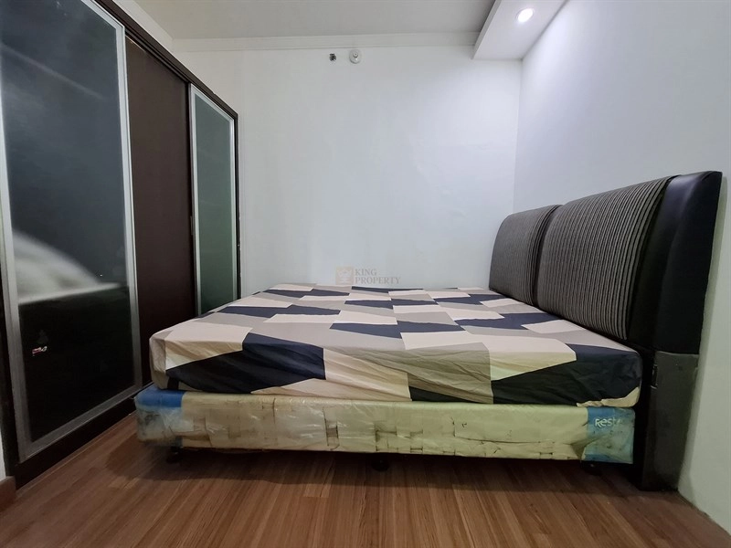 Royal Mediterania Disewakan 2BR Mediterania Garden Residence 2 – Lantai Rendah | Modern Minimalist Contemporary | Walking Distance Mall Central Park 31 20260119_140648