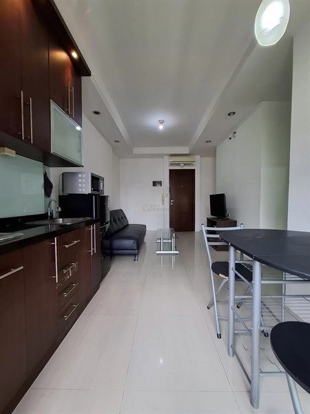 Royal Mediterania Disewakan 2BR Mediterania Garden Residence 2 – Lantai Rendah | Modern Minimalist Contemporary | Walking Distance Mall Central Park 32 20260119_140912