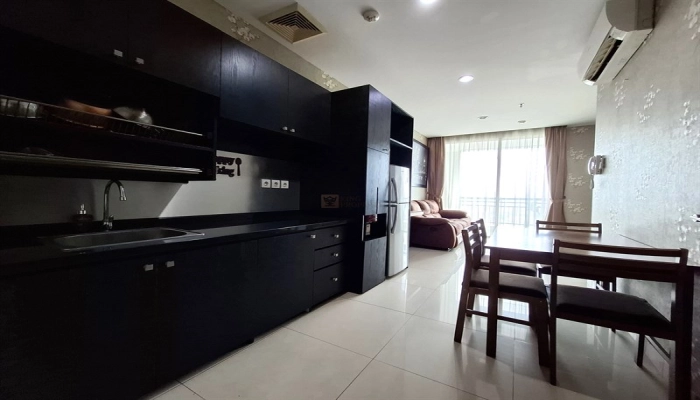 Central Park Disewakan 1BR Central Park Residences – Modern Minimalist Contemporary Urban Living | Sebelah Mall Central Park & Neo Soho 27 20260119_144144