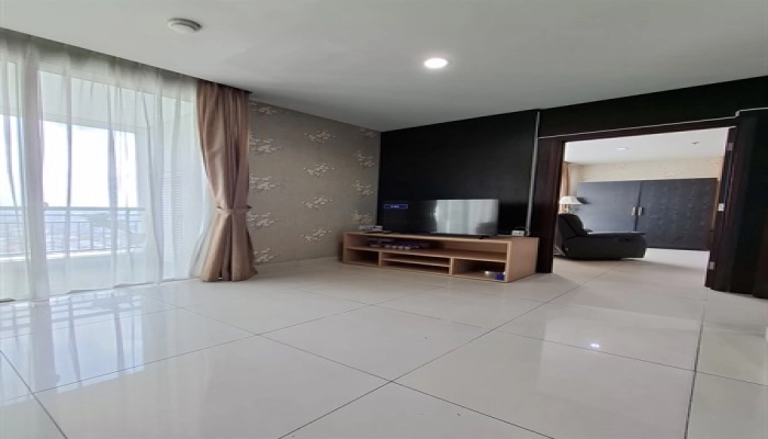 Central Park Disewakan 1BR Central Park Residences – Modern Minimalist Contemporary Urban Living | Sebelah Mall Central Park & Neo Soho 30 20260119_144533