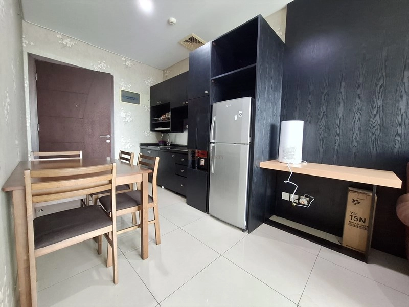 Central Park Disewakan 1BR Central Park Residences – Modern Minimalist Contemporary Urban Living | Sebelah Mall Central Park & Neo Soho 31 20260119_144625