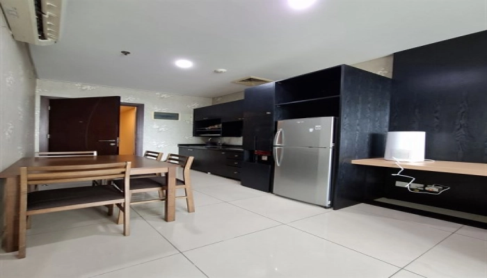 Central Park Disewakan 1BR Central Park Residences – Modern Minimalist Contemporary Urban Living | Sebelah Mall Central Park & Neo Soho 32 20260119_144659