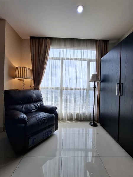 Central Park Disewakan 1BR Central Park Residences – Modern Minimalist Contemporary Urban Living | Sebelah Mall Central Park & Neo Soho 35 20260119_145125