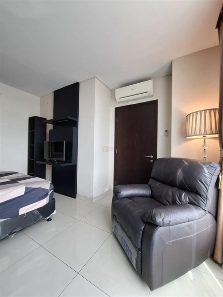 Central Park Disewakan 1BR Central Park Residences – Modern Minimalist Contemporary Urban Living | Sebelah Mall Central Park & Neo Soho 36 20260119_145212