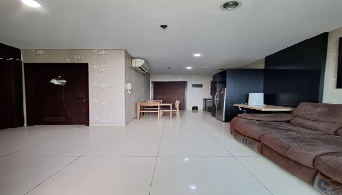 Central Park Disewakan 1BR Central Park Residences – Modern Minimalist Contemporary Urban Living | Sebelah Mall Central Park & Neo Soho 40 20260119_145345