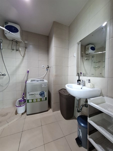 Central Park Disewakan 1BR Central Park Residences – Modern Minimalist Contemporary Urban Living | Sebelah Mall Central Park & Neo Soho 41 20260119_145432