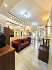 Harga Pas di Kantong Sewa Apartemen Green Bay Pluit Greenbay 2Br 43M Full Furnished Interior