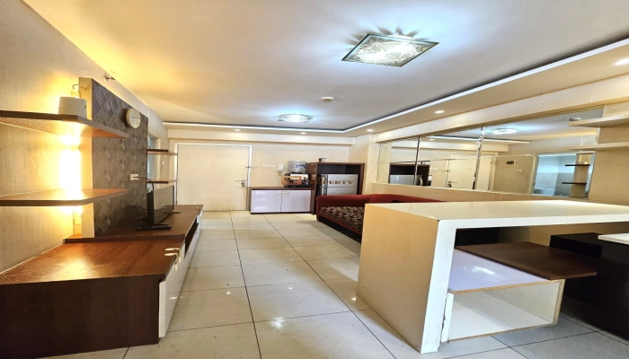 Green Bay Pluit Harga Pas di Kantong! Sewa Apartemen Green Bay Pluit Greenbay 2Br 43M² Full Furnished Interior 2 20260121_163616