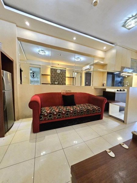 Green Bay Pluit Harga Pas di Kantong! Sewa Apartemen Green Bay Pluit Greenbay 2Br 43M² Full Furnished Interior 3 20260121_163706