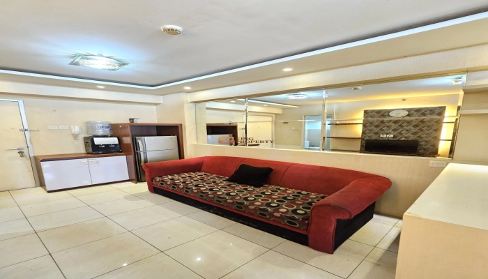 Green Bay Pluit Harga Pas di Kantong! Sewa Apartemen Green Bay Pluit Greenbay 2Br 43M² Full Furnished Interior 4 20260121_163730