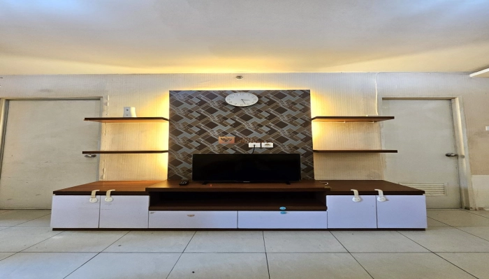 Green Bay Pluit Harga Pas di Kantong! Sewa Apartemen Green Bay Pluit Greenbay 2Br 43M² Full Furnished Interior 5 20260121_163904