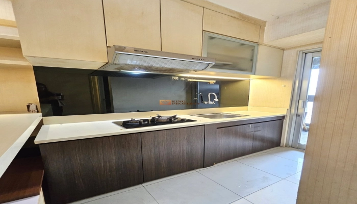 Green Bay Pluit Harga Pas di Kantong! Sewa Apartemen Green Bay Pluit Greenbay 2Br 43M² Full Furnished Interior 6 20260121_163948