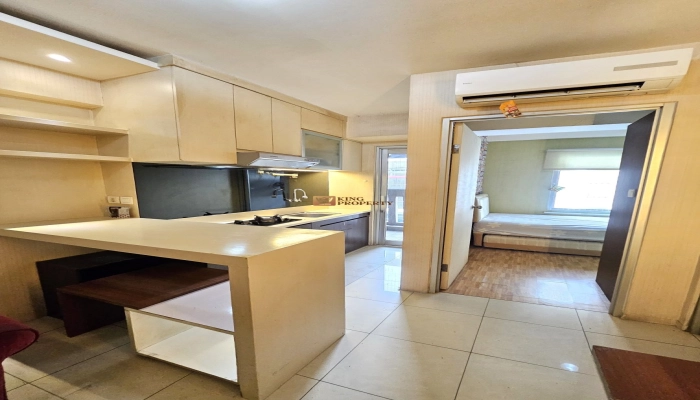 Green Bay Pluit Harga Pas di Kantong! Sewa Apartemen Green Bay Pluit Greenbay 2Br 43M² Full Furnished Interior 7 20260121_164010