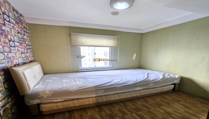 Green Bay Pluit Harga Pas di Kantong! Sewa Apartemen Green Bay Pluit Greenbay 2Br 43M² Full Furnished Interior 8 20260121_164022