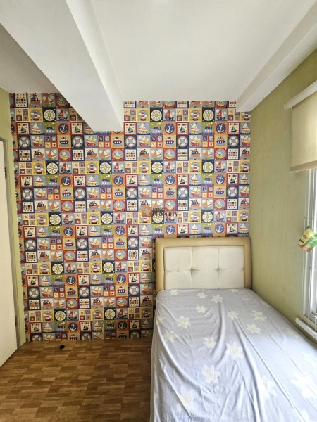 Green Bay Pluit Harga Pas di Kantong! Sewa Apartemen Green Bay Pluit Greenbay 2Br 43M² Full Furnished Interior 9 20260121_164037