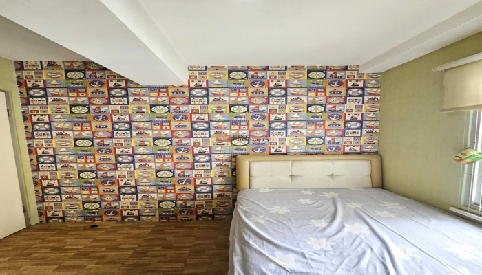 Green Bay Pluit Harga Pas di Kantong! Sewa Apartemen Green Bay Pluit Greenbay 2Br 43M² Full Furnished Interior 9 20260121_164037