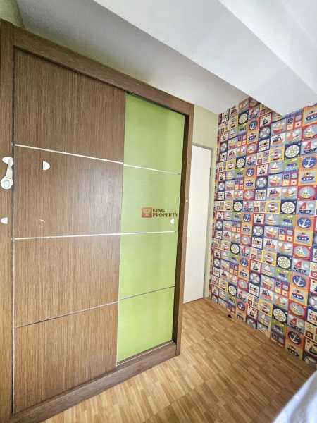 Green Bay Pluit Harga Pas di Kantong! Sewa Apartemen Green Bay Pluit Greenbay 2Br 43M² Full Furnished Interior 10 20260121_164049