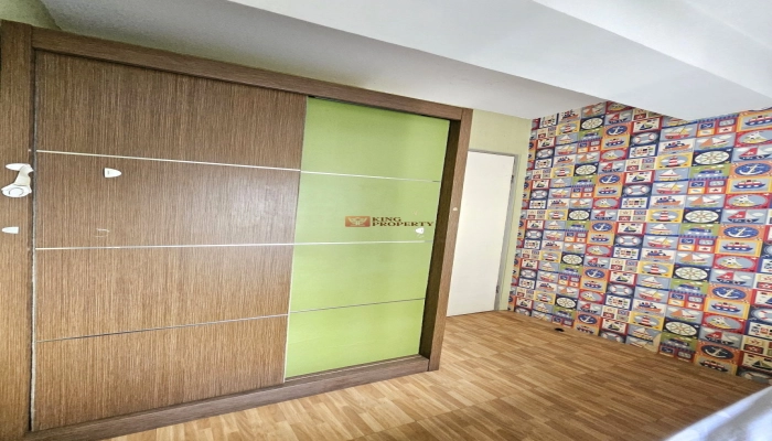 Green Bay Pluit Harga Pas di Kantong! Sewa Apartemen Green Bay Pluit Greenbay 2Br 43M² Full Furnished Interior 10 20260121_164049