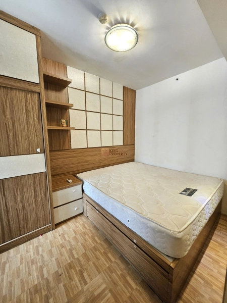 Green Bay Pluit Harga Pas di Kantong! Sewa Apartemen Green Bay Pluit Greenbay 2Br 43M² Full Furnished Interior 12 20260121_164130