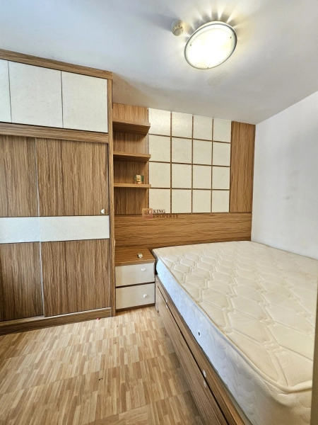 Green Bay Pluit Harga Pas di Kantong! Sewa Apartemen Green Bay Pluit Greenbay 2Br 43M² Full Furnished Interior 13 20260121_164137