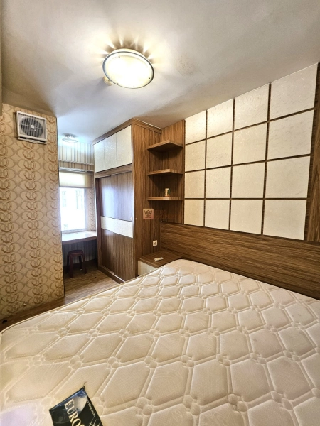 Green Bay Pluit Harga Pas di Kantong! Sewa Apartemen Green Bay Pluit Greenbay 2Br 43M² Full Furnished Interior 14 20260121_164202