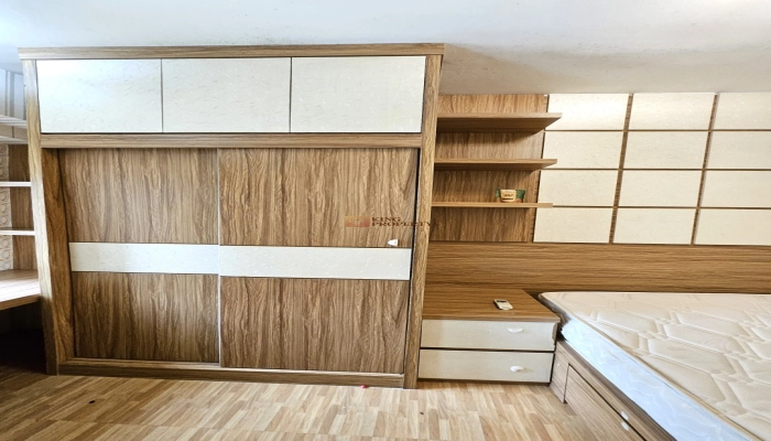 Green Bay Pluit Harga Pas di Kantong! Sewa Apartemen Green Bay Pluit Greenbay 2Br 43M² Full Furnished Interior 15 20260121_164237