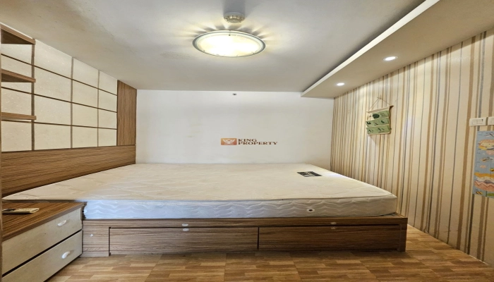 Green Bay Pluit Harga Pas di Kantong! Sewa Apartemen Green Bay Pluit Greenbay 2Br 43M² Full Furnished Interior 16 20260121_164301