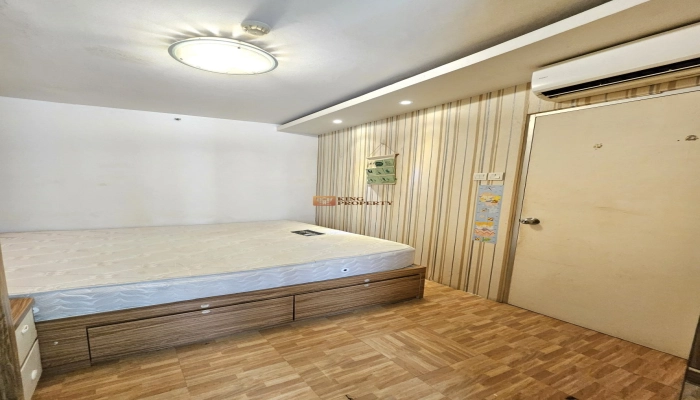 Green Bay Pluit Harga Pas di Kantong! Sewa Apartemen Green Bay Pluit Greenbay 2Br 43M² Full Furnished Interior 17 20260121_164313