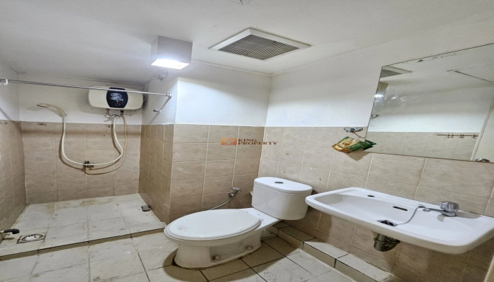 Green Bay Pluit Harga Pas di Kantong! Sewa Apartemen Green Bay Pluit Greenbay 2Br 43M² Full Furnished Interior 18 20260121_164638