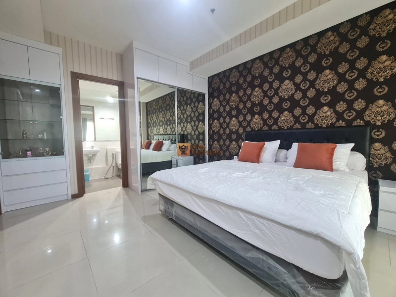 Green Bay Pluit Cuma 1 Unit! Turun Harga Drastis 2Br 77M2 Condominium Green Bay Pluit Greenbay Full Furnish, Siapa Cepat Dia Dapat 9 20260202_165912