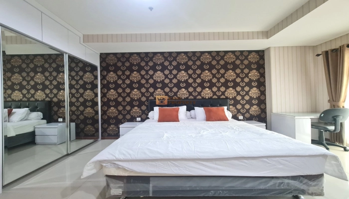 Green Bay Pluit Cuma 1 Unit! Turun Harga Drastis 2Br 77M2 Condominium Green Bay Pluit Greenbay Full Furnish, Siapa Cepat Dia Dapat 10 20260202_165929