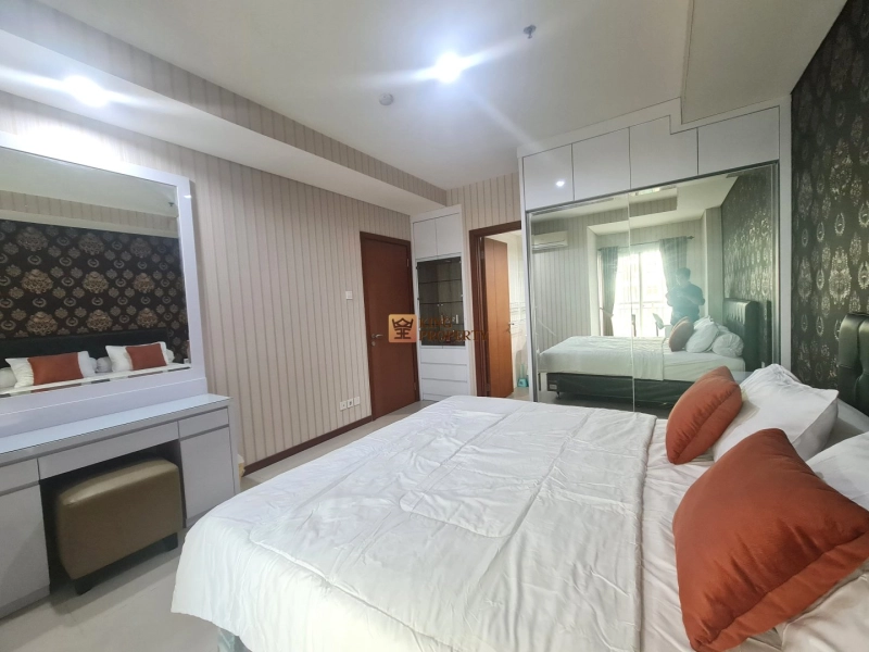 Green Bay Pluit Cuma 1 Unit! Turun Harga Drastis 2Br 77M2 Condominium Green Bay Pluit Greenbay Full Furnish, Siapa Cepat Dia Dapat 12 20260202_165957