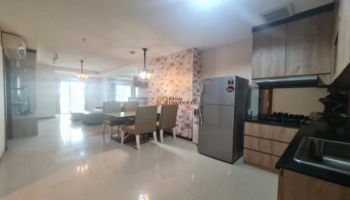 Green Bay Pluit Cuma 1 Unit! Turun Harga Drastis 2Br 77M2 Condominium Green Bay Pluit Greenbay Full Furnish, Siapa Cepat Dia Dapat 3 20260202_170243