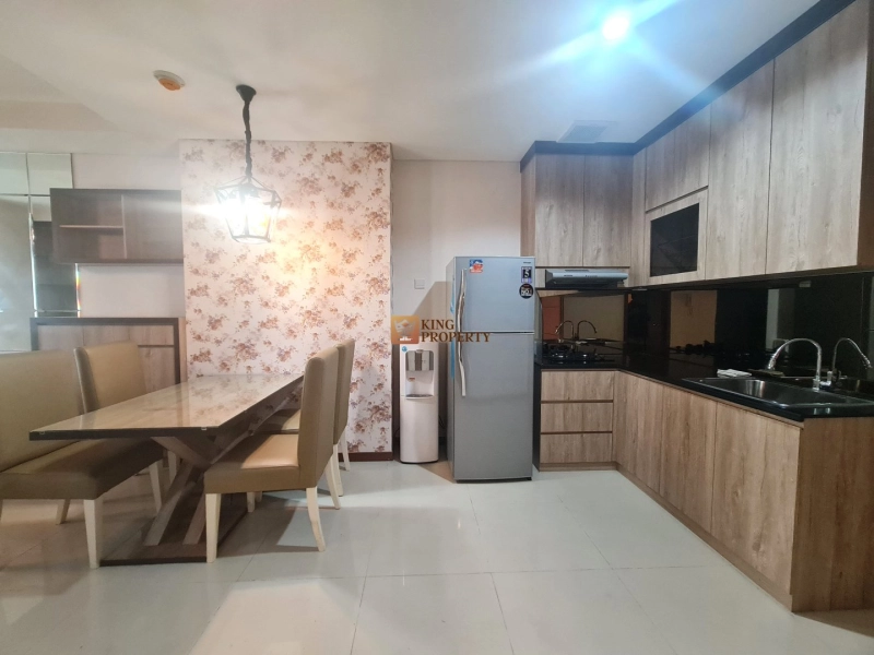 Green Bay Pluit Cuma 1 Unit! Turun Harga Drastis 2Br 77M2 Condominium Green Bay Pluit Greenbay Full Furnish, Siapa Cepat Dia Dapat 4 20260202_170306