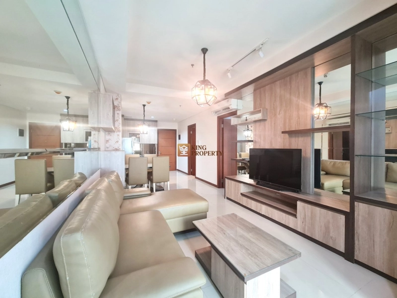 Green Bay Pluit Cuma 1 Unit! Turun Harga Drastis 2Br 77M2 Condominium Green Bay Pluit Greenbay Full Furnish, Siapa Cepat Dia Dapat 1 20260202_170328