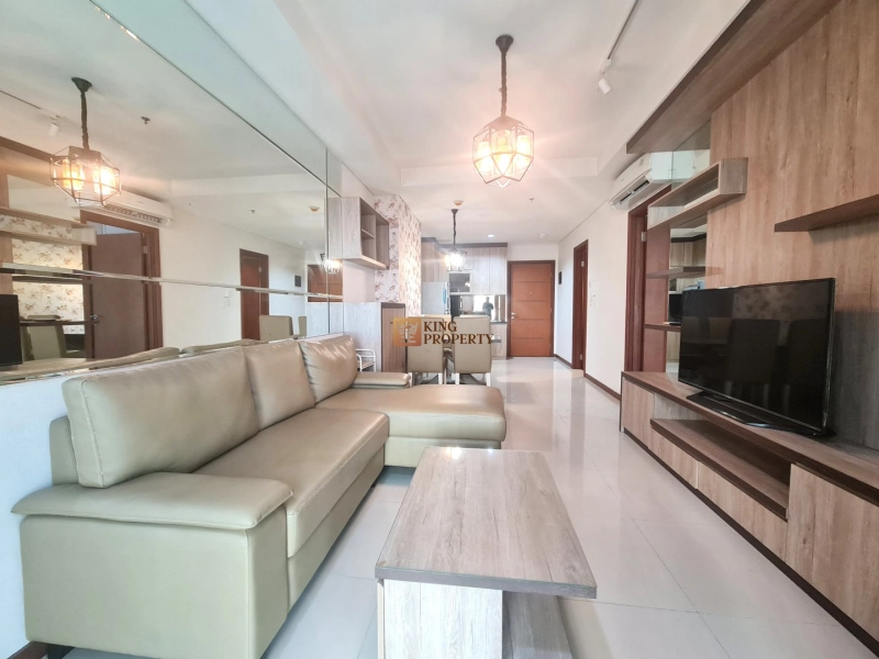 Green Bay Pluit Cuma 1 Unit! Turun Harga Drastis 2Br 77M2 Condominium Green Bay Pluit Greenbay Full Furnish, Siapa Cepat Dia Dapat 2 20260202_170340
