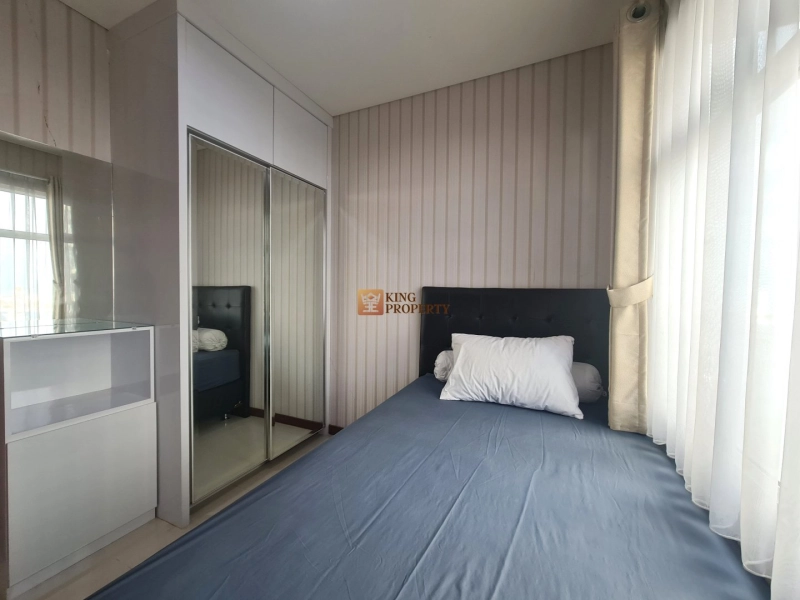 Green Bay Pluit Cuma 1 Unit! Turun Harga Drastis 2Br 77M2 Condominium Green Bay Pluit Greenbay Full Furnish, Siapa Cepat Dia Dapat 7 20260202_170359