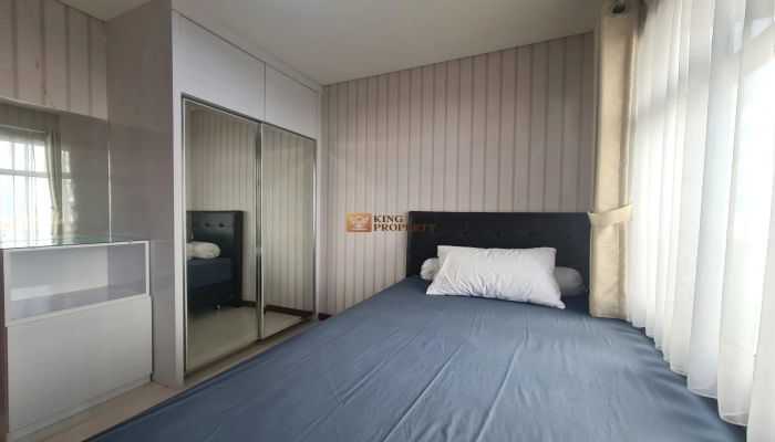 Green Bay Pluit Cuma 1 Unit! Turun Harga Drastis 2Br 77M2 Condominium Green Bay Pluit Greenbay Full Furnish, Siapa Cepat Dia Dapat 7 20260202_170359